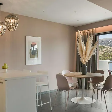 12 Suites Boutique Suites Argostolion