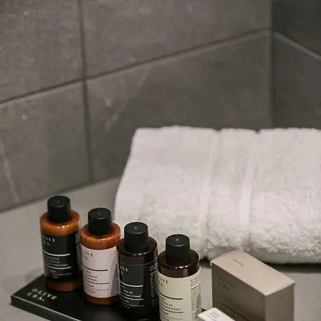 12 Suites Boutique Suites * Argostolion