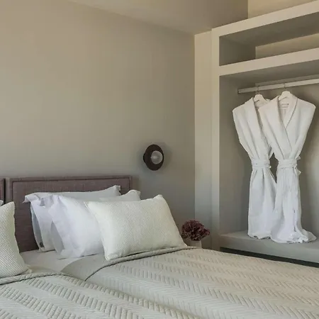 12 Suites Boutique Suites Apartament Argostoli (Kefalonia)