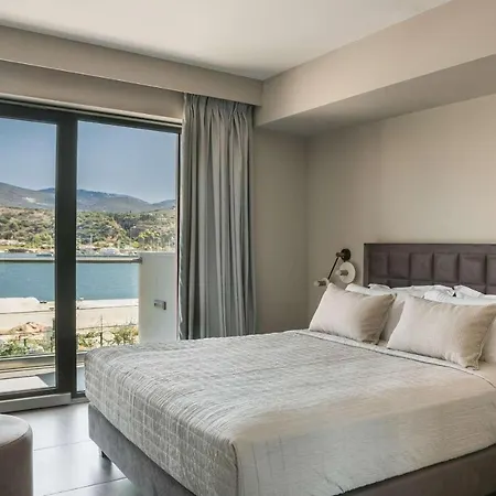 12 Suites Boutique Suites Argostoli (Kefalonia)